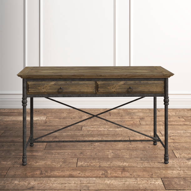 Kelly Clarkson Home Harlee Floor Shelf End Table & Reviews Wayfair